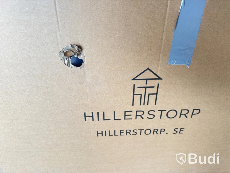 (NEW) Hillerstorp Nydala sun lounger