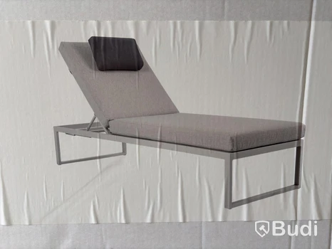 Solsäng Sensum, Skepparholmen Sun Lounger Sand