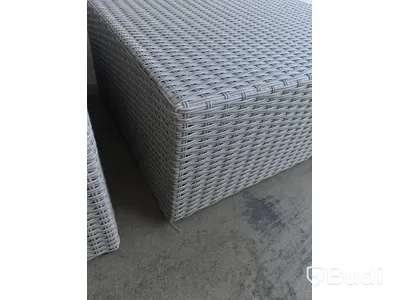 2 Footstools