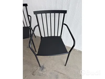 2 Bauhaus Chairs