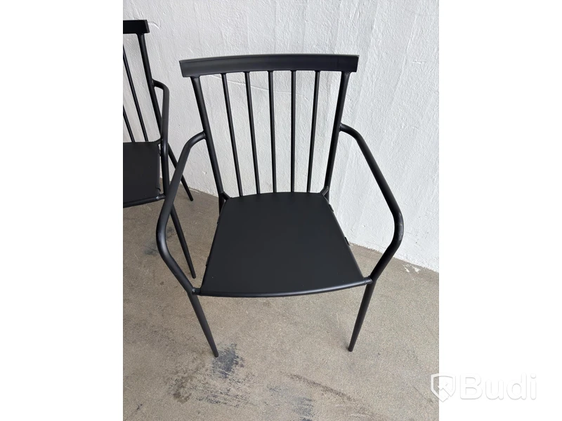 2 Bauhaus Chairs