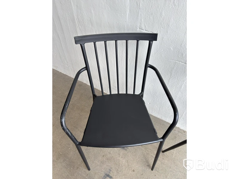 2 Bauhaus Chairs