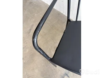 2 Bauhaus Chairs