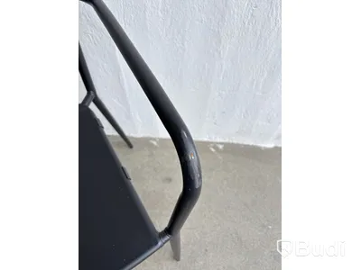 2 Bauhaus Chairs