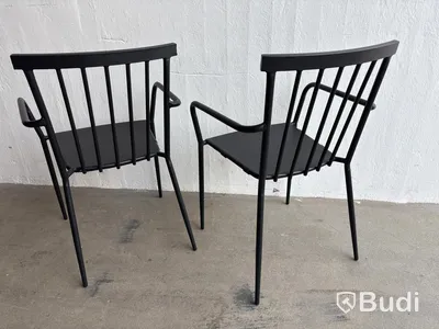 2 Bauhaus Chairs