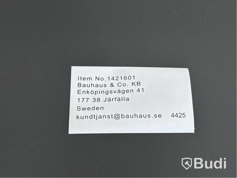 2 Bauhaus Chairs