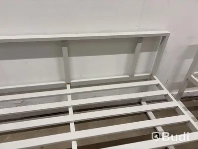 2 st. Soffor för utomhusbruk, grå