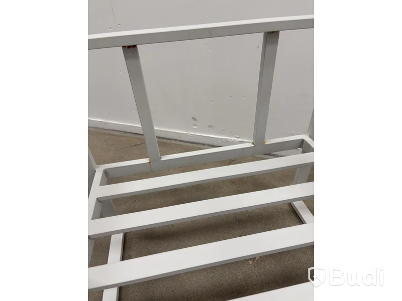 Loungemöbler för utomhusbruk 3.