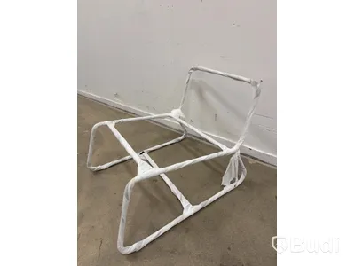 (NEW) Armchair