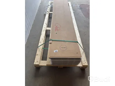 (NEW) 35 pcs. Moelven Regina Panels
