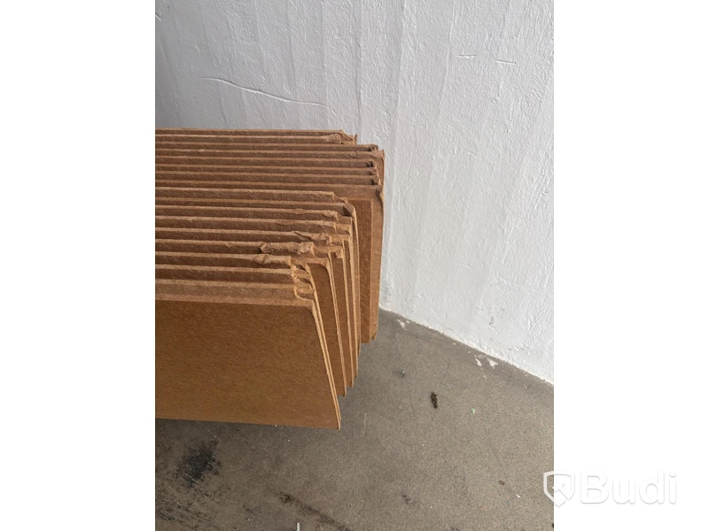 15 Chipboard Sheets