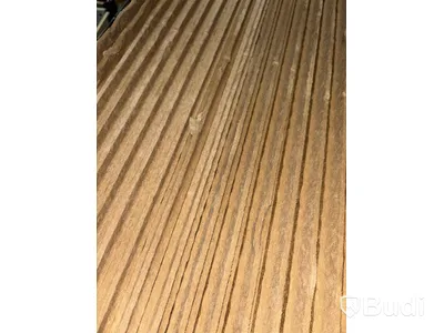 15 Chipboard Sheets