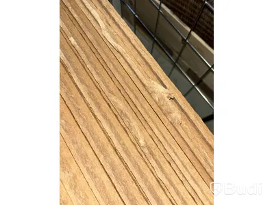 15 Chipboard Sheets