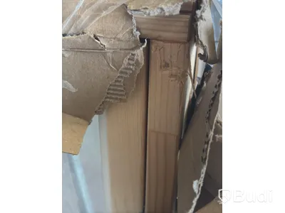 SOLID ELEMENTS SIDE-HUNG WINDOW 10X12 2-CASEMENT 1+1 UNTREATED