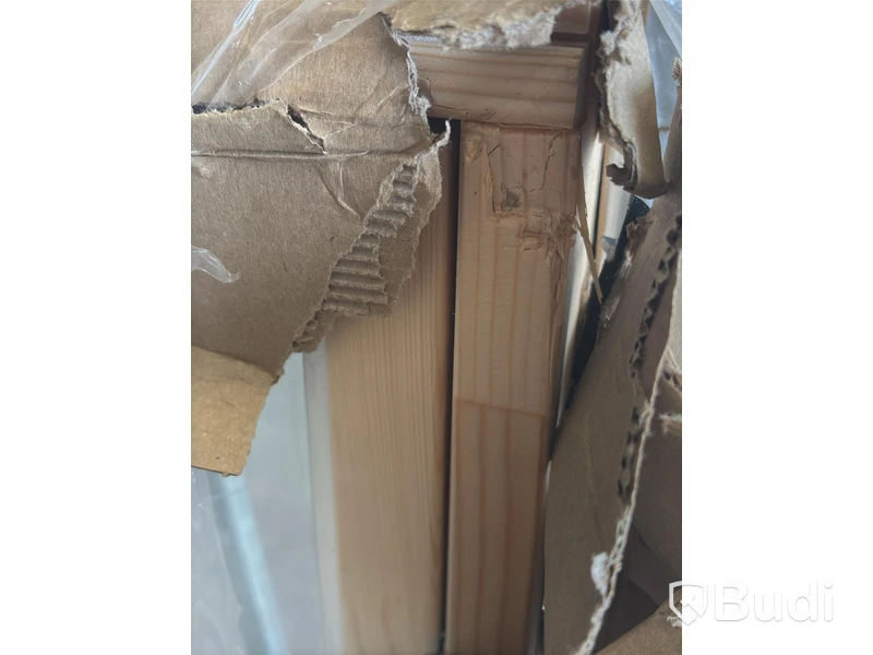 SOLID ELEMENTS SIDE-HUNG WINDOW 10X12 2-CASEMENT 1+1 UNTREATED