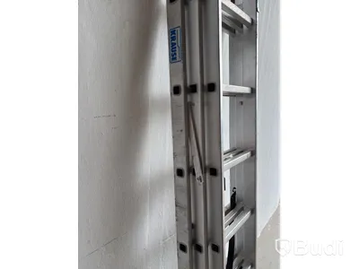 Krause Corda 3x7 Multi-Purpose Ladder, 4.2 m