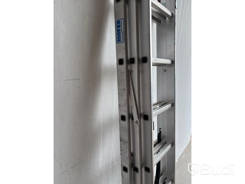 Krause Corda 3x7 Multi-Purpose Ladder, 4.2 m
