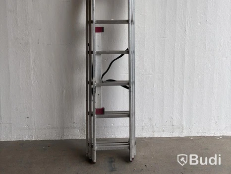 Krause Corda 3x7 Multi-Purpose Ladder, 4.2 m