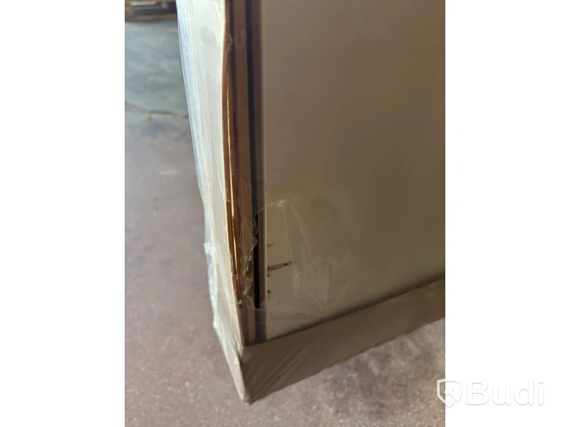 YTTERDÖRR SOLID ELEMENTS ODENSE 10X21 VÄNSTER VIT