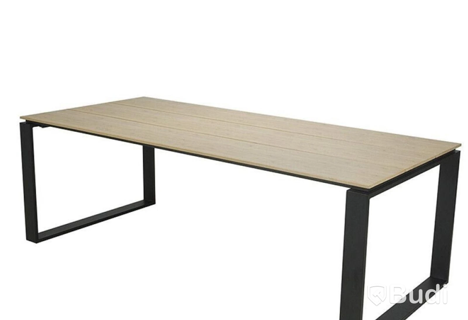 (NEW) DINING TABLE SUNFUN BLIDÖ 220X100CM NATURAL