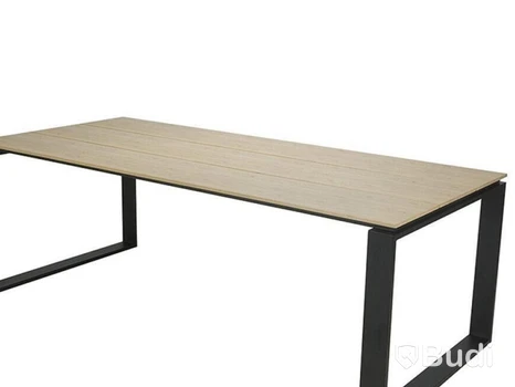 MATBORD SUNFUN BLIDÖ 220X100CM NATUR