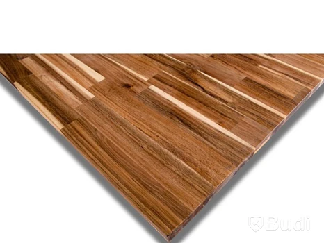 BÄNKSKIVA IWOOD ACACIA NATUR 26X635X2200MM