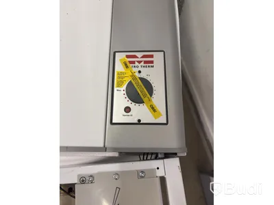 WATER HEATER METRO THERM MODUL 300 E