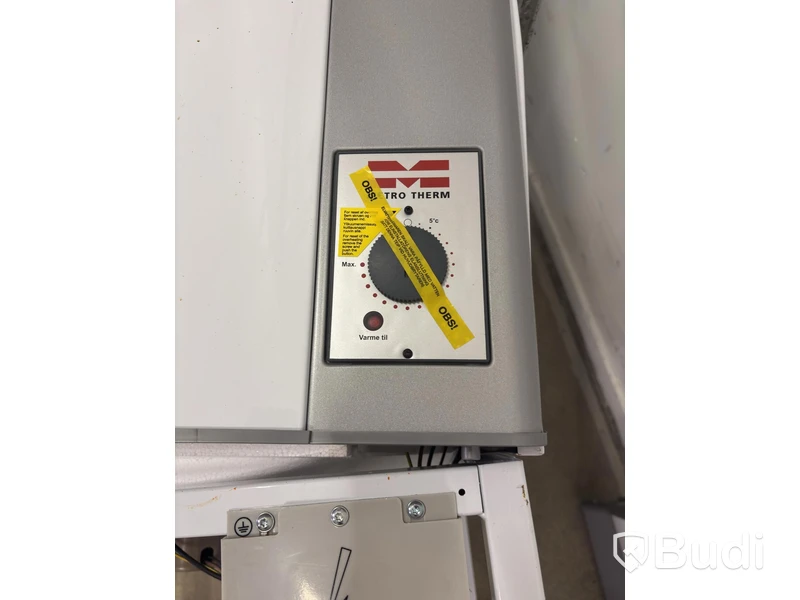 WATER HEATER METRO THERM MODUL 300 E