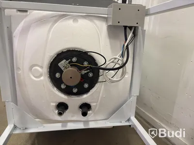 WATER HEATER METRO THERM MODUL 300 E