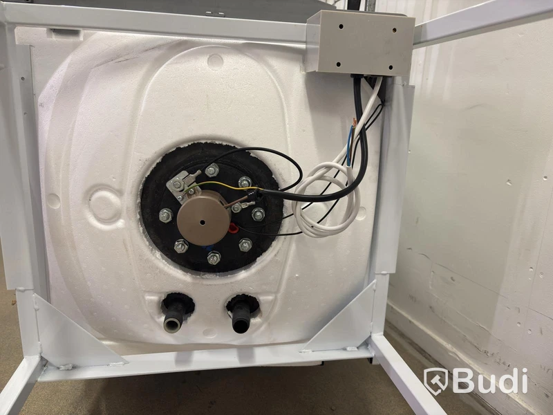 WATER HEATER METRO THERM MODUL 300 E