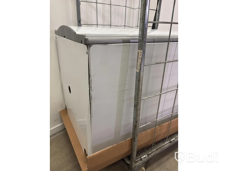 WATER HEATER METRO THERM MODUL 300 E