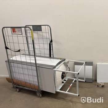 VARMVATTENBEREDARE METRO THERM MODUL 300 E