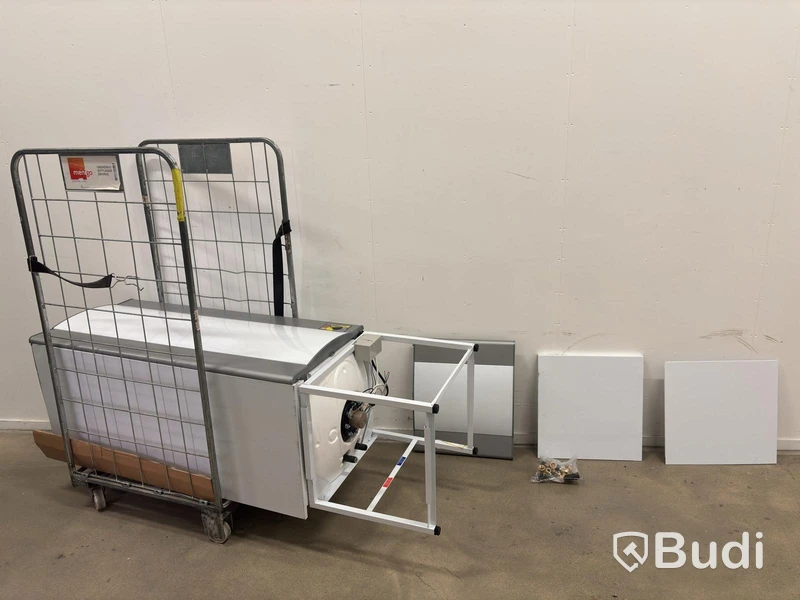 WATER HEATER METRO THERM MODUL 300 E