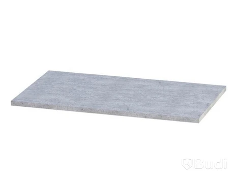 BÄNKSKIVA CAMARGUE AURA/FORS LAMINAT 20MM FÖR OVANPÅLIGGANDE TVÄTTSTÄLL