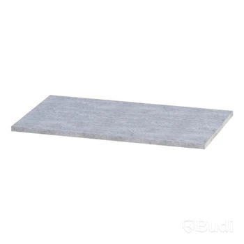 BÄNKSKIVA CAMARGUE AURA/FORS LAMINAT 20MM FÖR OVANPÅLIGGANDE TVÄTTSTÄLL
