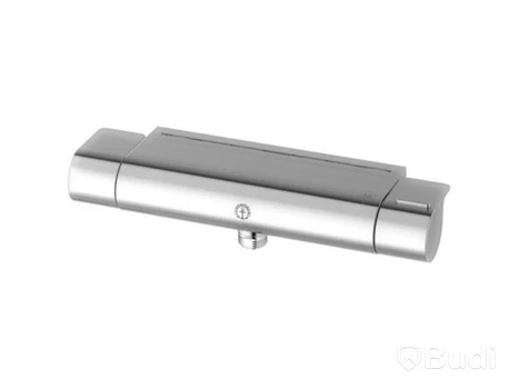 DUSCHBLANDARE GUSTAVSBERG ESTETIC PIP NER KROM CC160