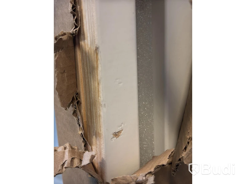 DÖRRKARM SOLID ELEMENTS VIT M8X21 - 93 MM