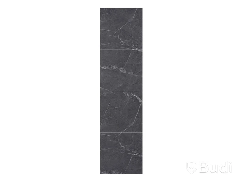 VÅTRUMSPANEL FIBO MARCATO BLACK MARBLE S M6060