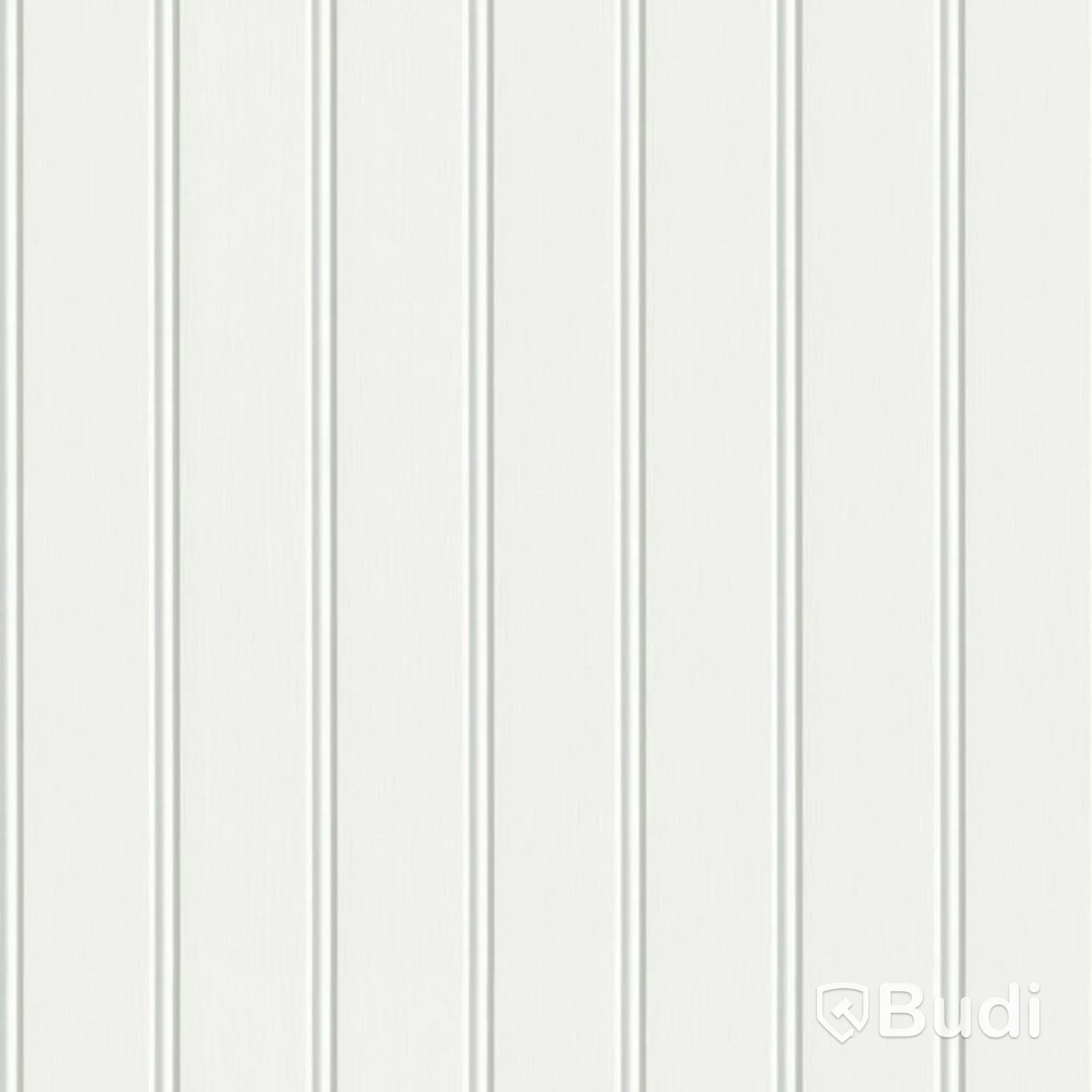 (NEW) SMARTPANEL WALL PANEL BOMULL PERLE WHITE 8.6 M²