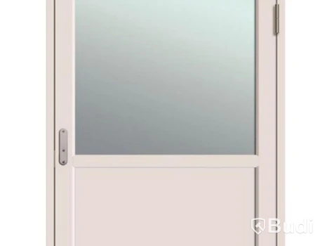 ALTANDÖRR SOLID ELEMENTS 3-GLAS VHDSAL 9X21/13 HÖGER