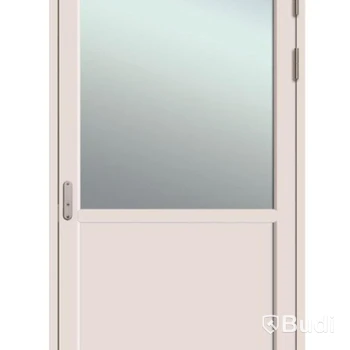 ALTANDÖRR SOLID ELEMENTS 3-GLAS VHDSAL 9X21/13 HÖGER