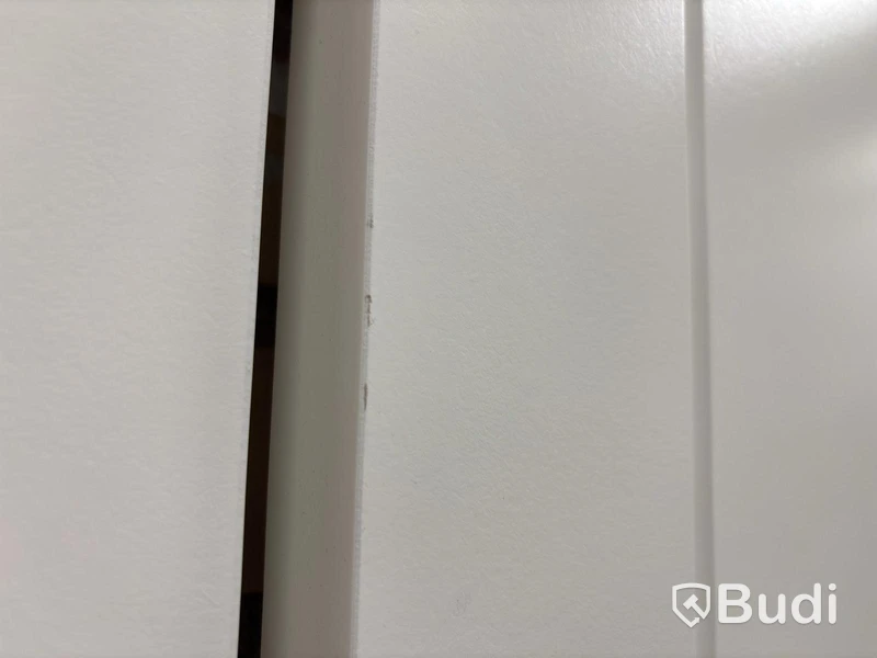6 pcs. Interior Doors, Solid Elements Sverige, 9x21