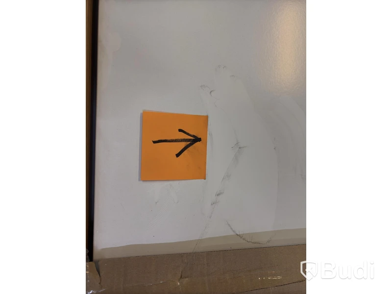 (NEW) FIRE AND SOUND DOOR SOLID ELEMENTS YSTAD 10X21 - LEFT-HUNG, WHITE