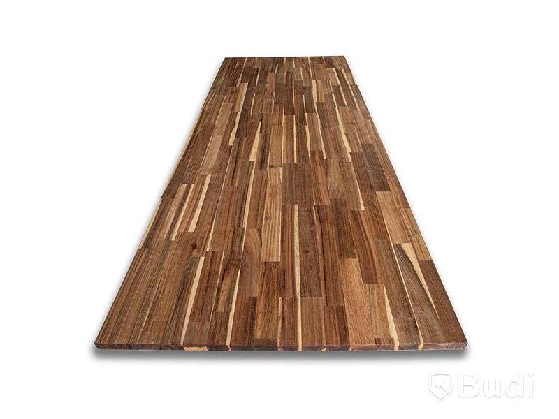 BÄNKSKIVA IWOOD ACACIA NATUR 26X800X2000MM