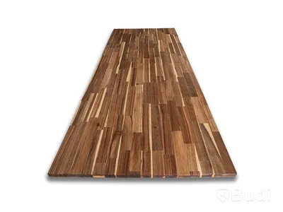 BÄNKSKIVA IWOOD ACACIA NATUR 26X800X2000MM