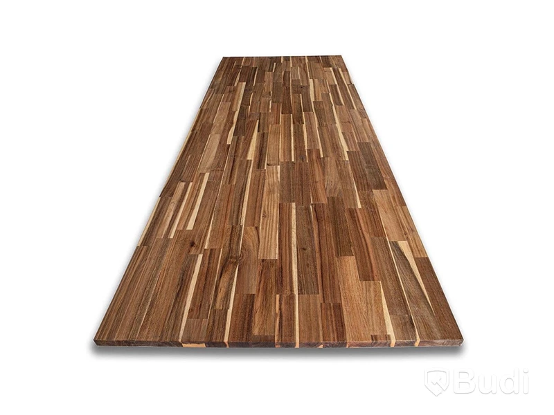 BÄNKSKIVA IWOOD ACACIA NATUR 26X800X2000MM