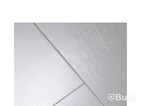8 st. TAKPANEL HUNTONIT BRILLIANT VIT 11X300X1220MM