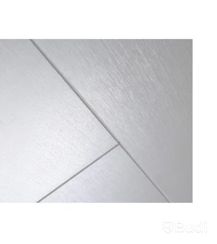 8 st. TAKPANEL HUNTONIT BRILLIANT VIT 11X300X1220MM