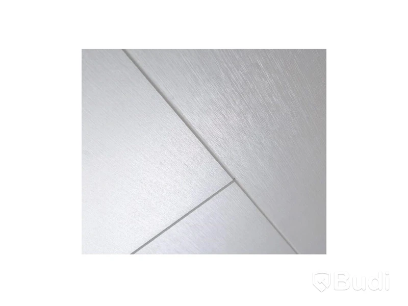 8 pcs. HUNTONIT BRILLIANT WHITE CEILING PANELS 11X300X1220MM