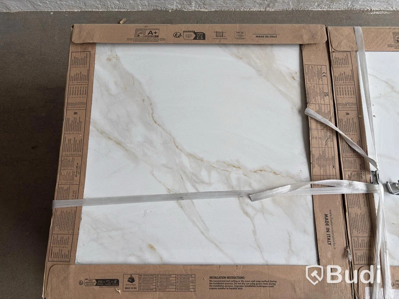 KLINKER MARBLE MIX 23 M2